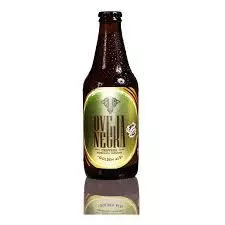 Cerveza Artesanal Oveja Negra x330 mil