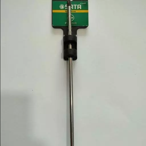 🧰 Destornillador estrella 0x200mm