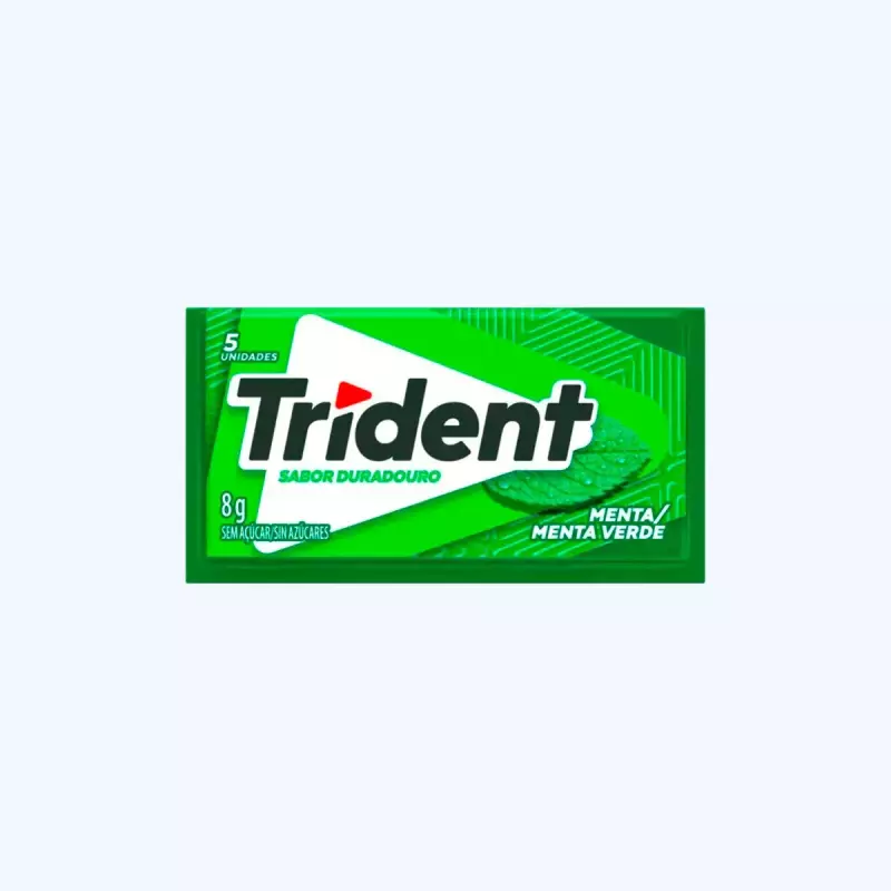 Trident Menta