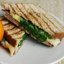 SÀNDWICH ENERGÈTICO