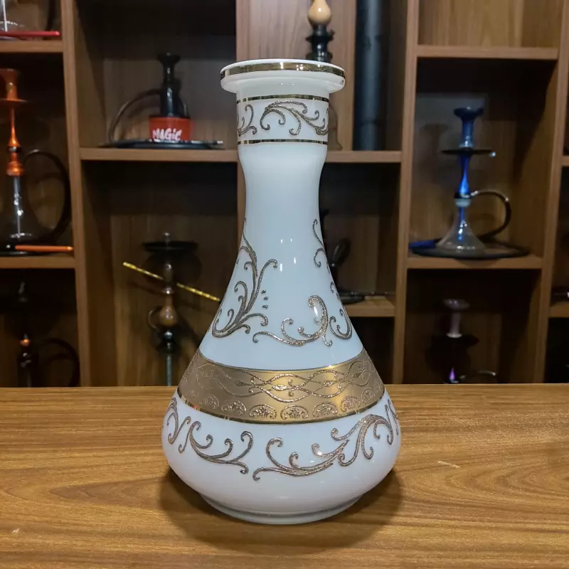 Vaso Hot Hookah Gota
