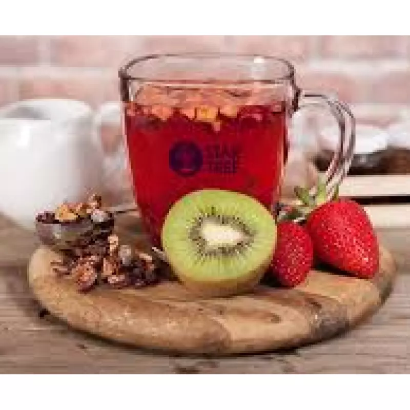 Infusion de Kiwi y