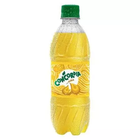 Concordia piña 355ml
