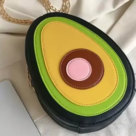 BOLSOS DE AGUACATE