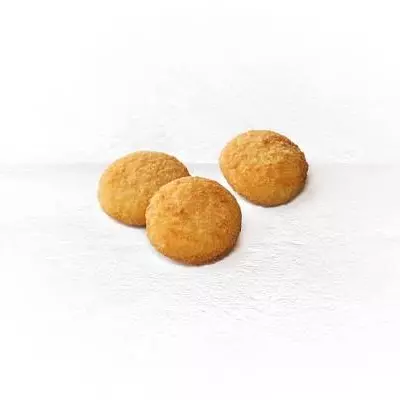 3 Crousti' Fromage camembert