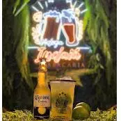 CAIPIRINHA DE CORONA