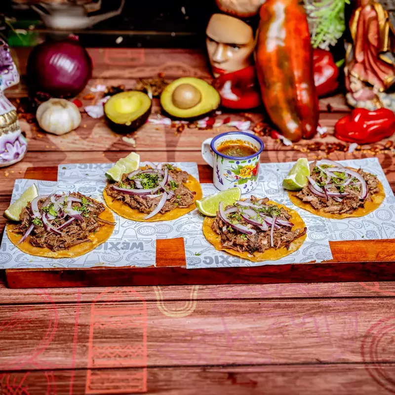BIRRIA