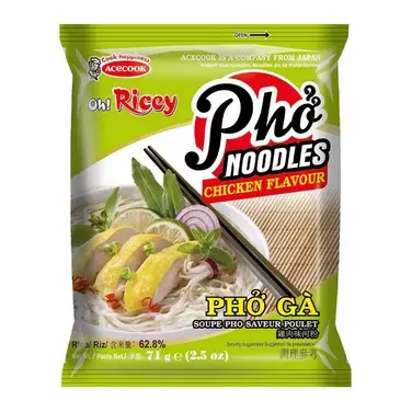 Acecook Pho Pollo