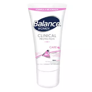 DTE BALANCE MINI CLINICAL CARE 30GR