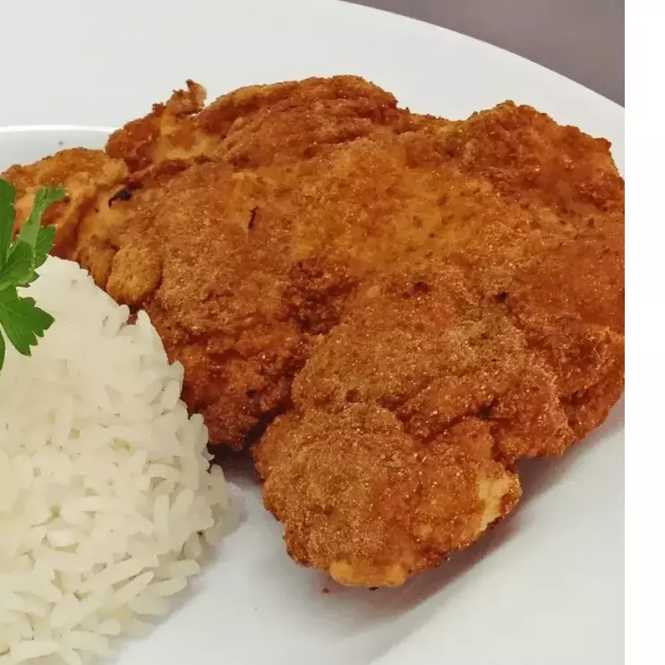 Adicional de Milanesa