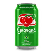 Guarana anta