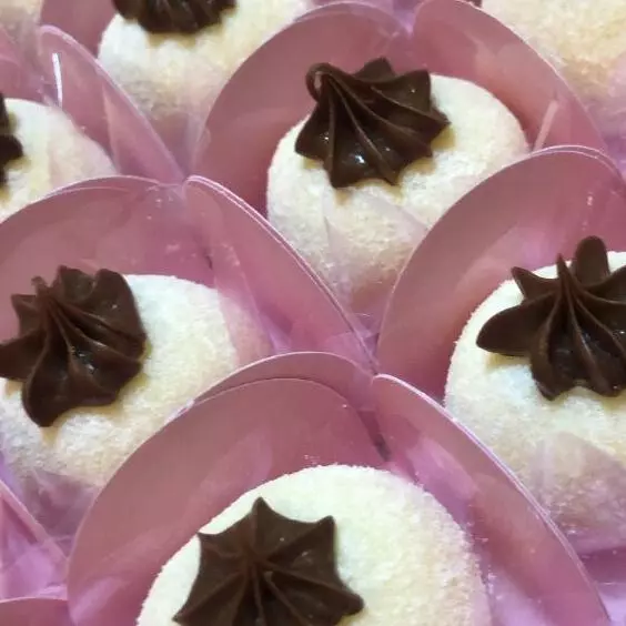 LEITE NINHO COM NUTELLA