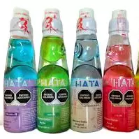 Ramune varios sabores