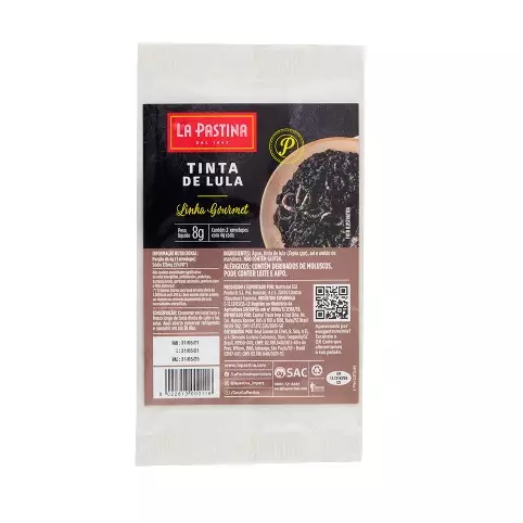 Tinta de lula