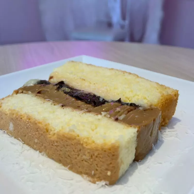 Olho de sogra