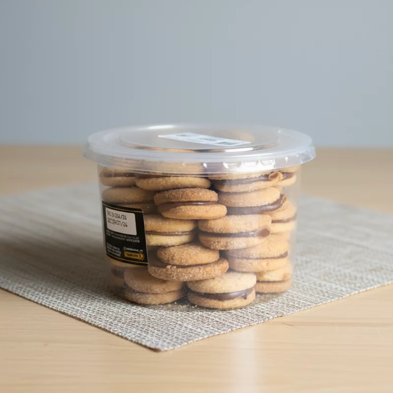 Casadinho Champanhe AVELÃ 600g