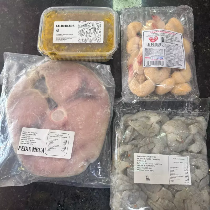 COMBO DIA DOS NAMORADOS * 1 FILÉ GG