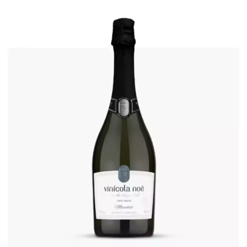 ESPUMANTE VINÍCOLA NOÉ