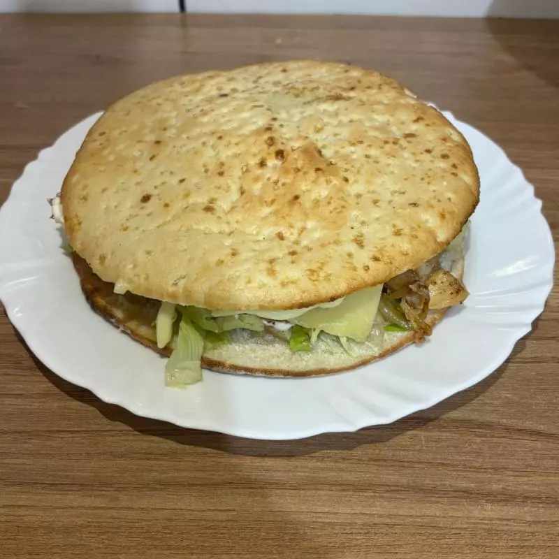 BEIRUTE DE CONTRA FILÉ