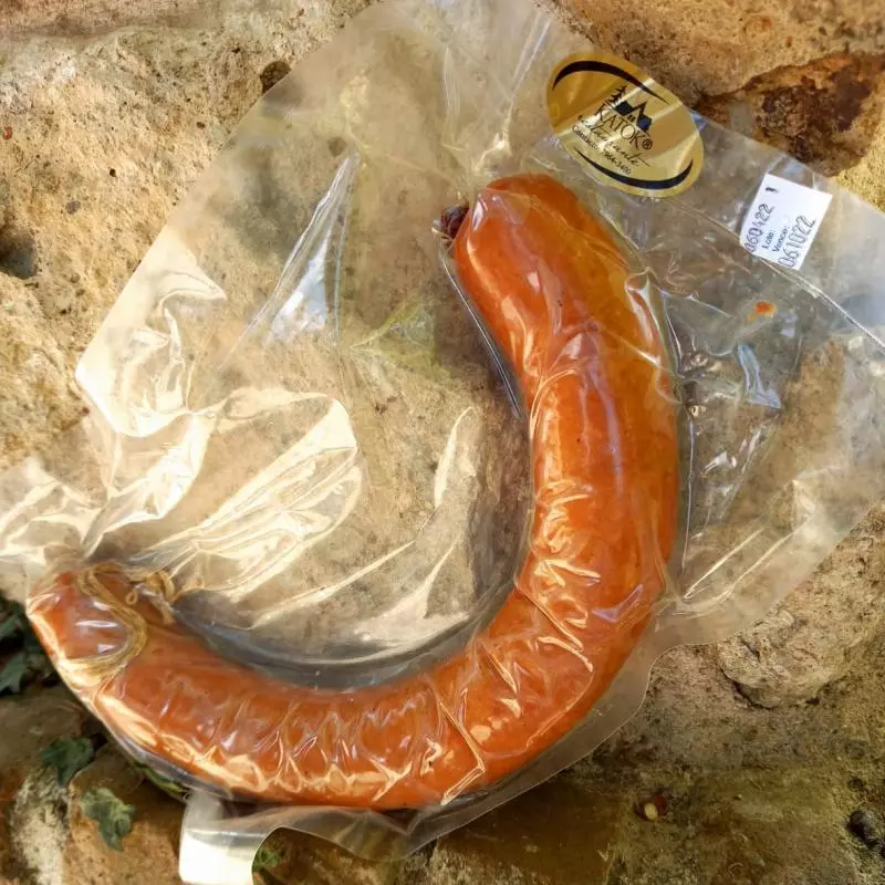 Jamón de Untar 1 Ud.