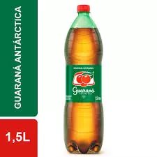 Guaraná Antártica 2L
