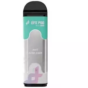 Refil life Pod 8K PRO Mint Bubblegum