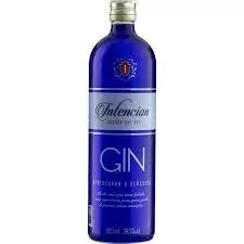 Gin Intencion