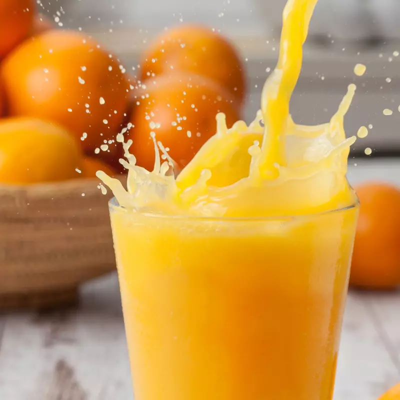 Laranja Bahia