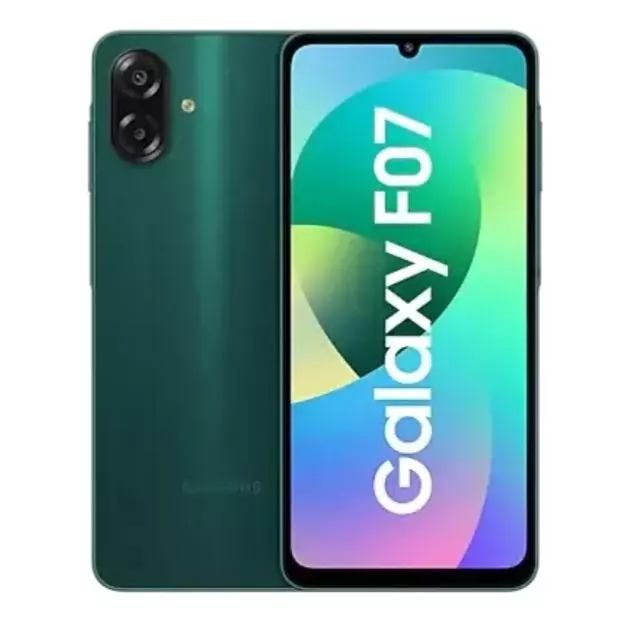 Samsung Galaxy F07