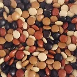 LUNETA DE CAFÉ 100 GR.