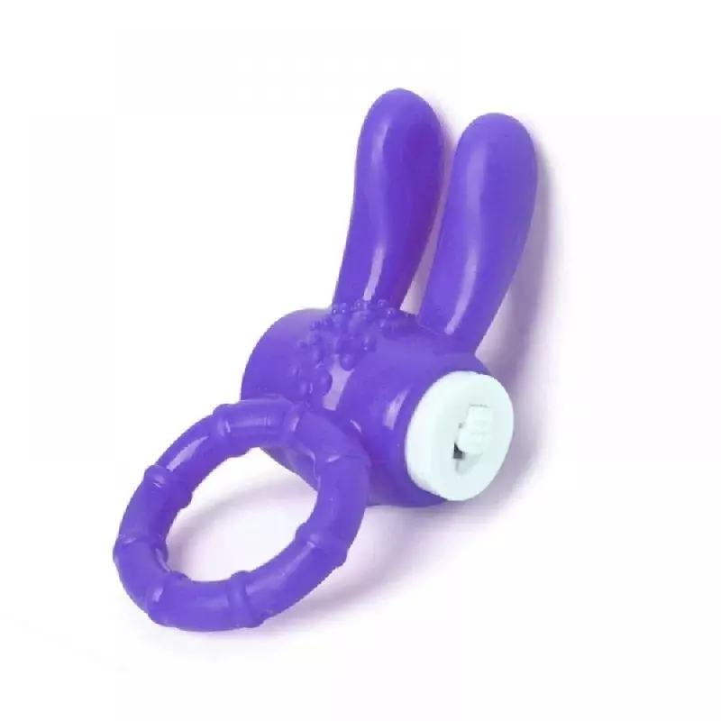 ANEL PENIANO VIBRATÓRIO AN003