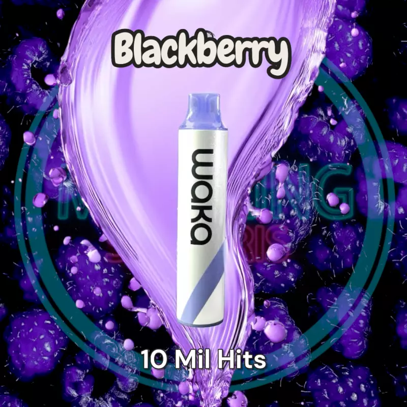 Blackberry