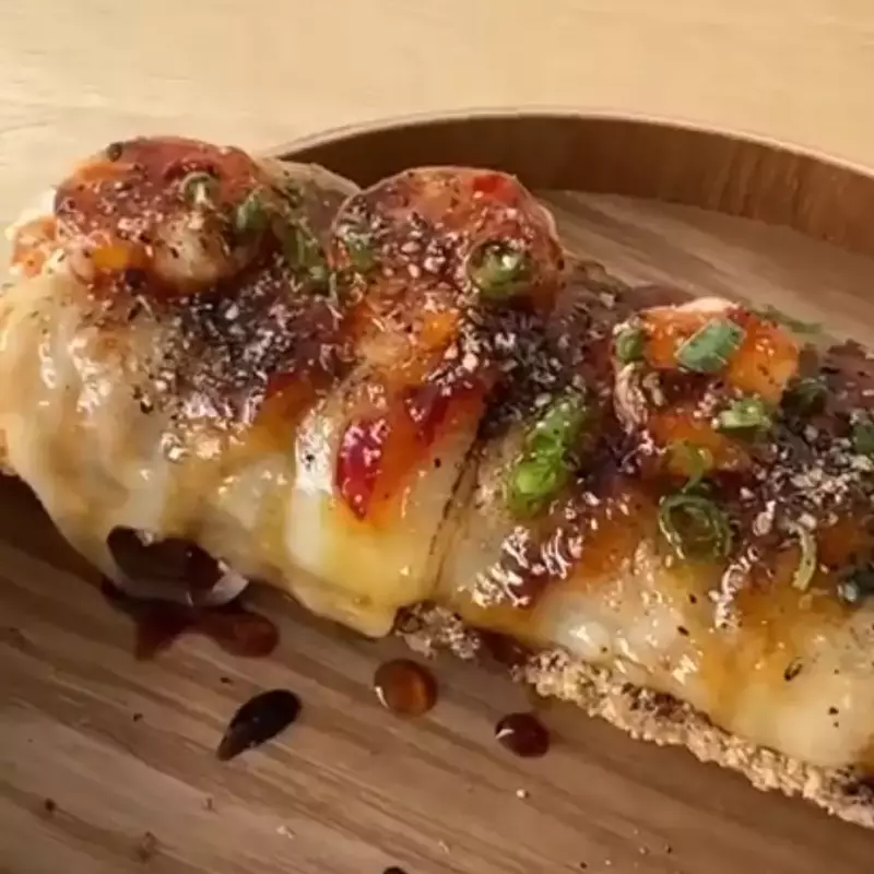 BIG HOT CAMARÃO SUPREMO