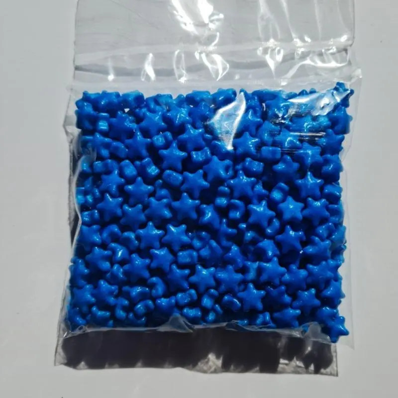 SPRINKLE AZUL ESTRELLA