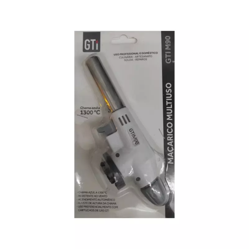 Maçarico GTI M90