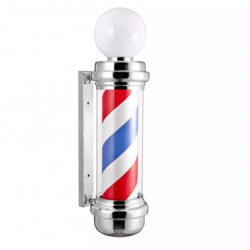 BARBER POLE 70CM