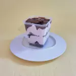 Afogadasso Brownie Duplo Chocolate