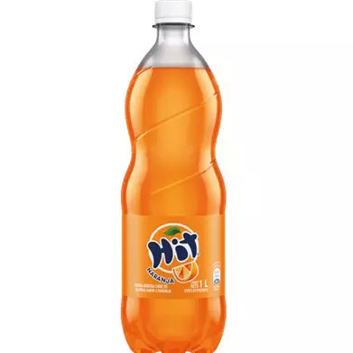 HIT NARANJA 1LTR