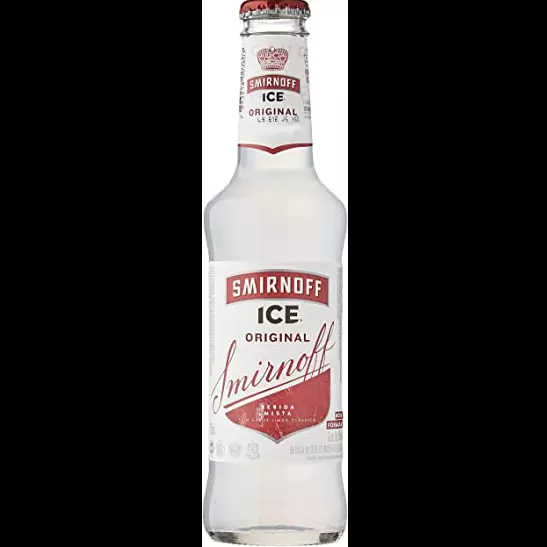Smirnof Ice