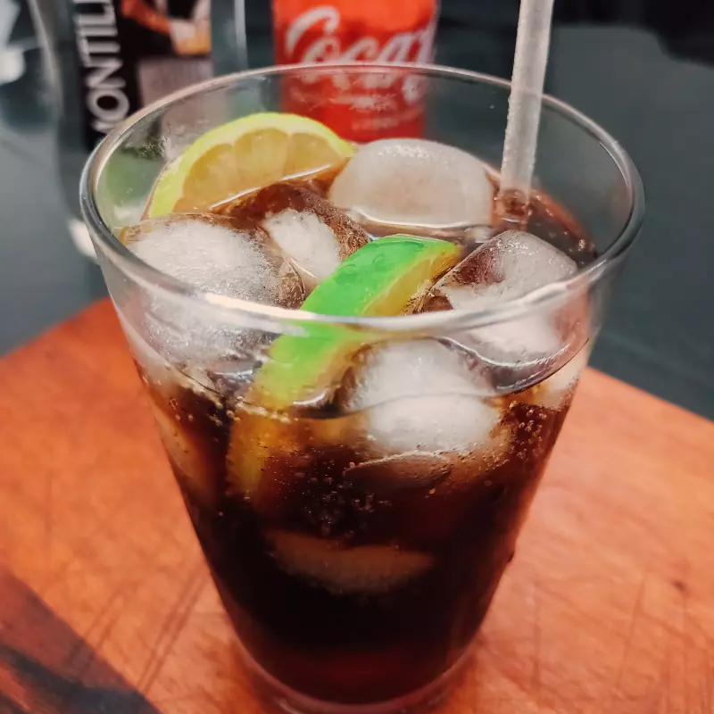 Cuba Libre