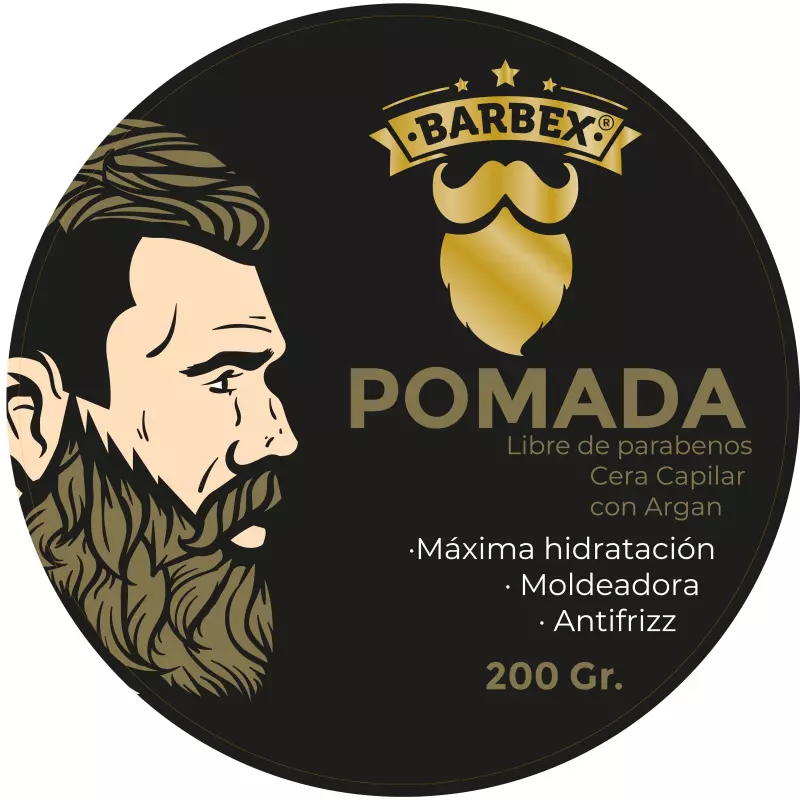 Pomada  x 200