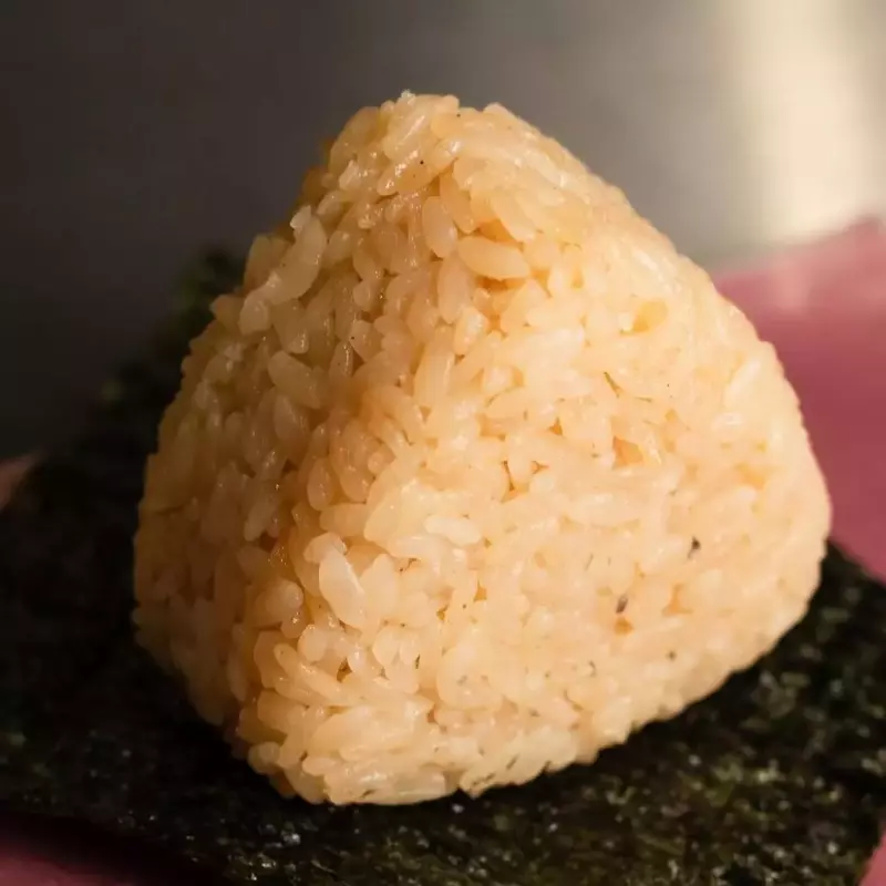 Spicy Tuna | 2 unids
