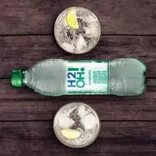 H2O LIMONETO