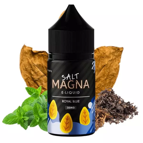 Magna Royal Blue 20MG 30 ML