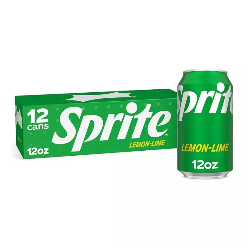 Sprite lata