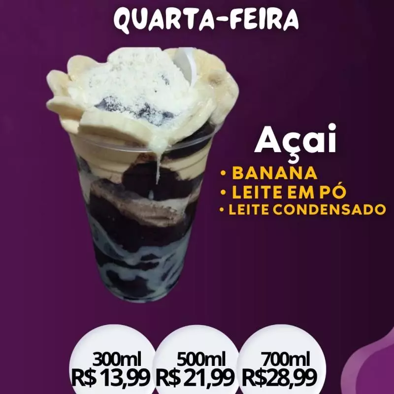 Barato do dia (quarta-feira)