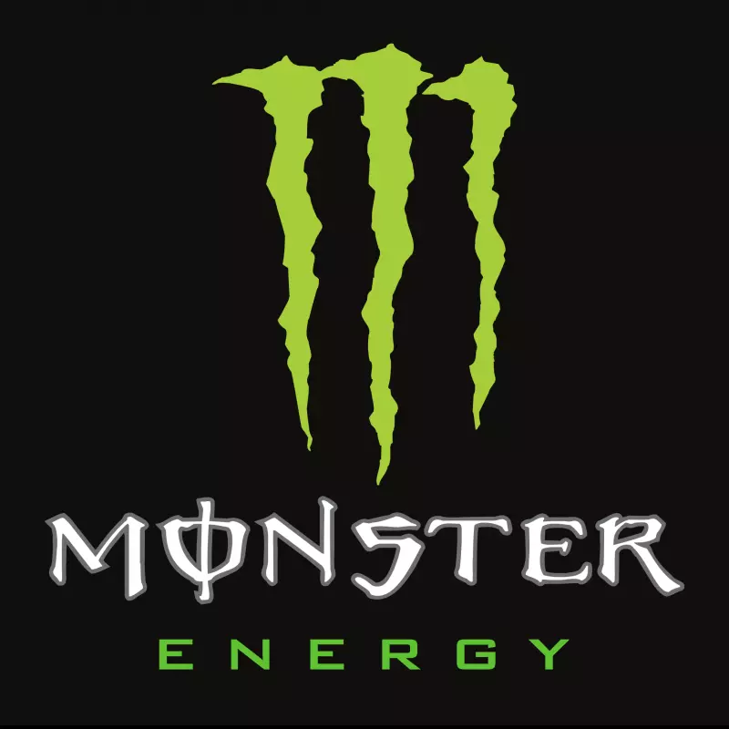 Energético Monster 473ml
