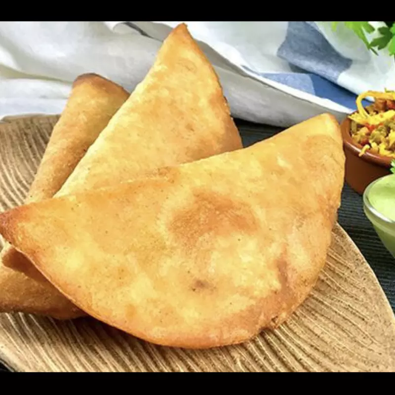 Empanada