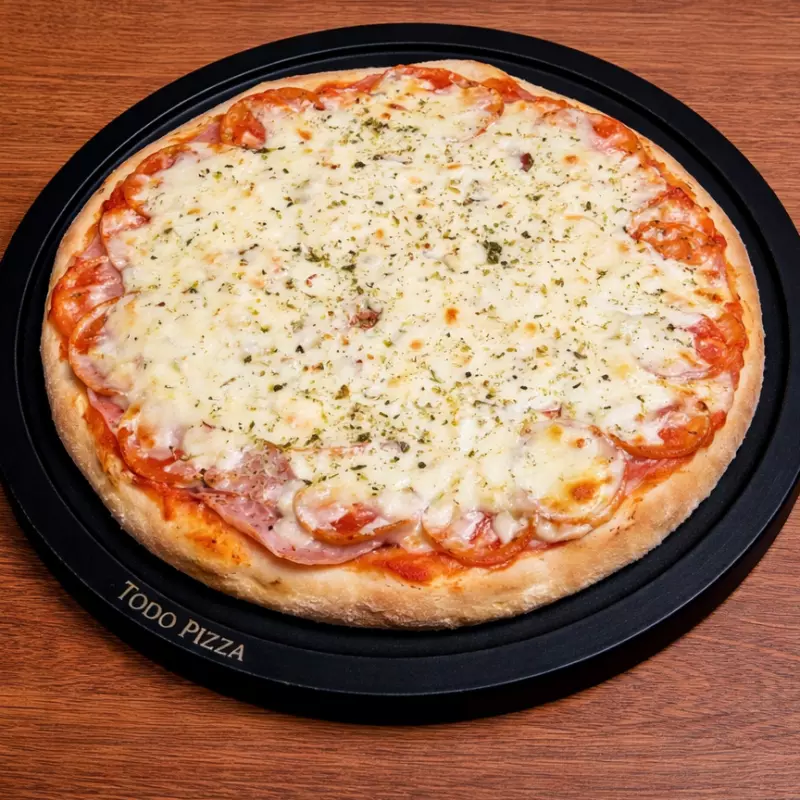 23 Napolitana especial