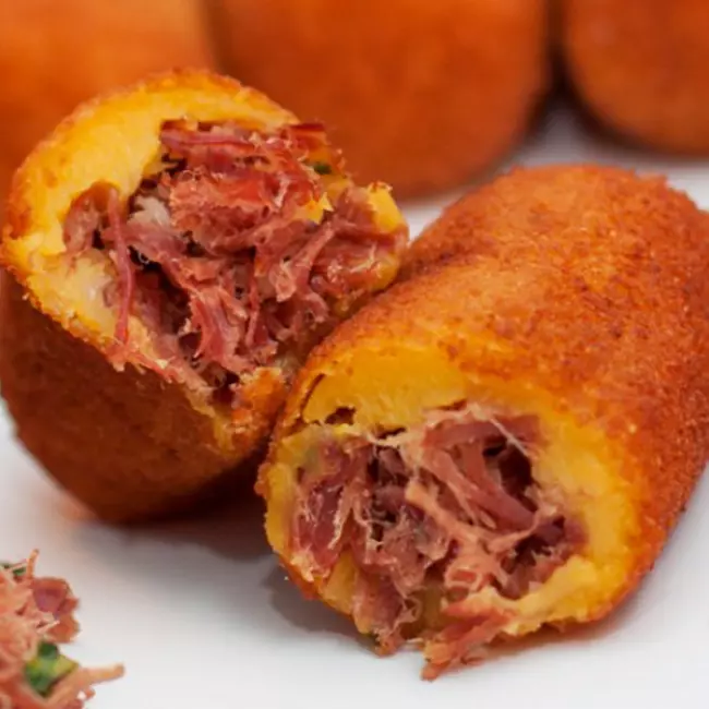 Bolinhos